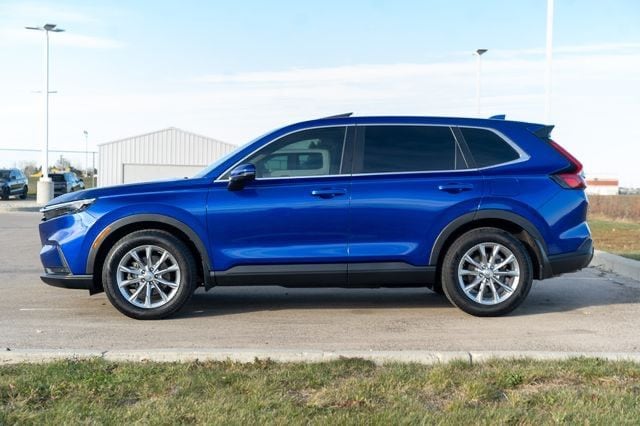 2024 HONDA CR-V - Image 4