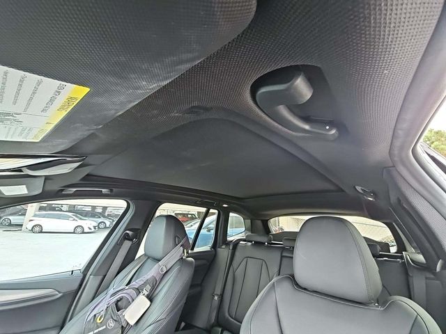 2018 BMW X3 - Image 8