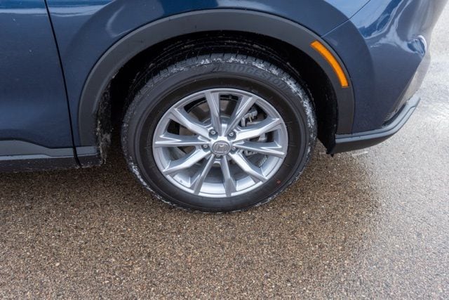 2025 HONDA CR-V - Image 11