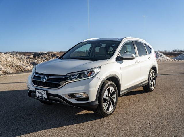 2016 HONDA CR-V - Image 3