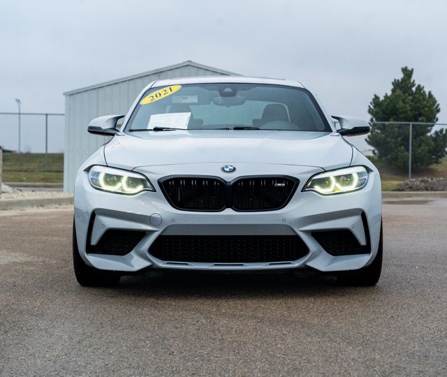 2021 BMW M2 - Image 2