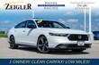 Honda Accord Hybrid