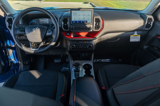 2024 FORD BRONCO SPORT - Image 13