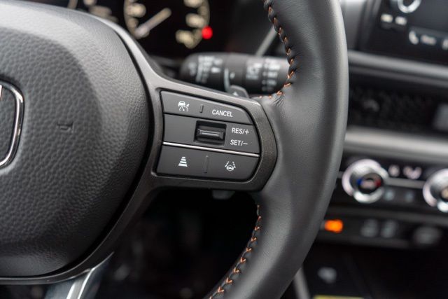2025 HONDA CR-V - Image 21