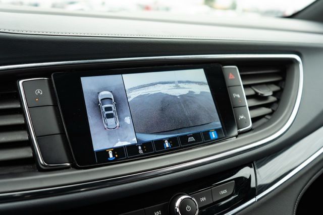 2024 BUICK ENCLAVE - Image 25