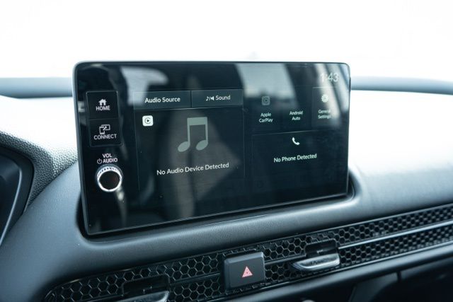 2026 HONDA HR-V - Image 23