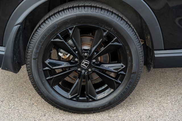 2024 HONDA CR-V - Image 12