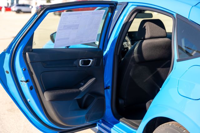 2024 HONDA CIVIC - Image 14