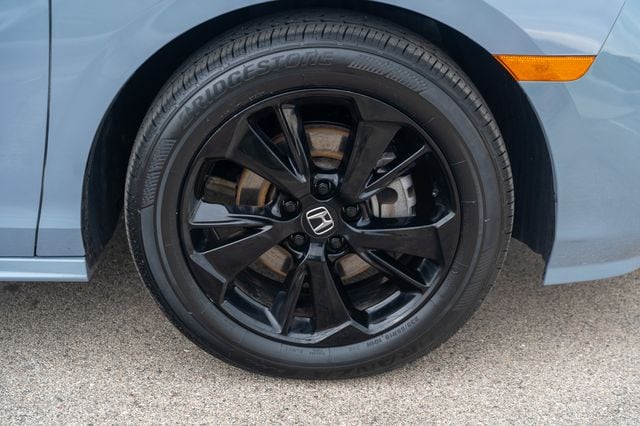 2023 HONDA ODYSSEY - Image 11