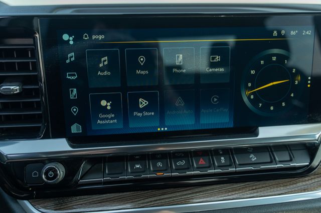 2022 CHEVROLET SILVERADO - Image 26