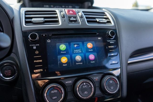 2020 SUBARU WRX - Image 24