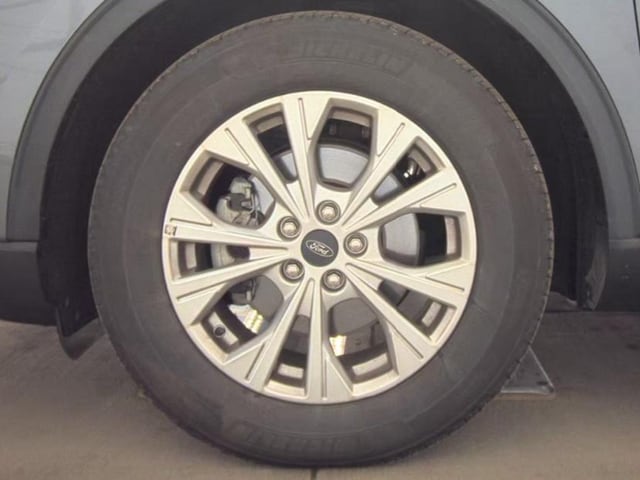 2024 FORD ESCAPE - Image 9