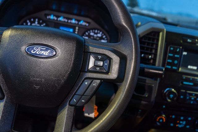 2018 FORD F-550 - Image 13