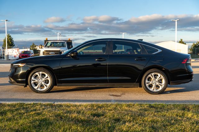 2024 HONDA ACCORD - Image 4