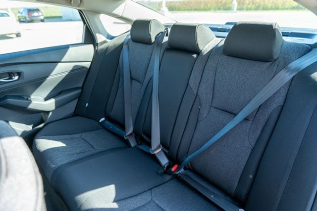 2025 HONDA ACCORD - Image 16