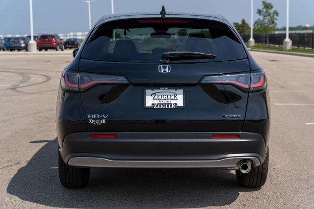 2023 HONDA HR-V - Image 6