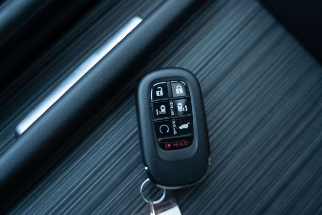 2024 HONDA ODYSSEY - Image 33