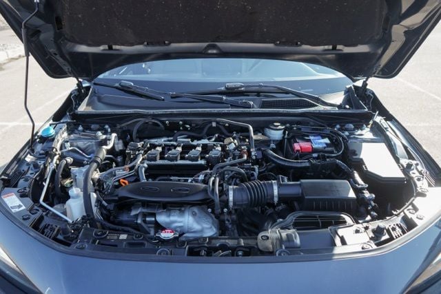 2023 HONDA CIVIC - Image 23