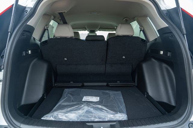 2025 HONDA CR-V - Image 18