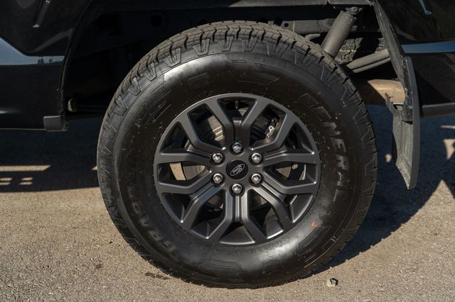 2023 FORD F-150 - Image 10