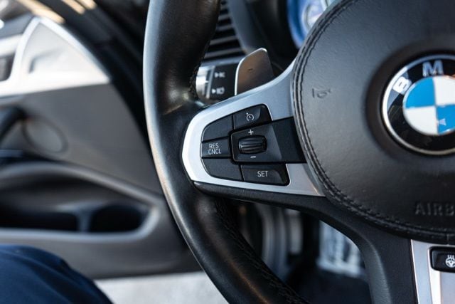 2019 BMW X3 - Image 24