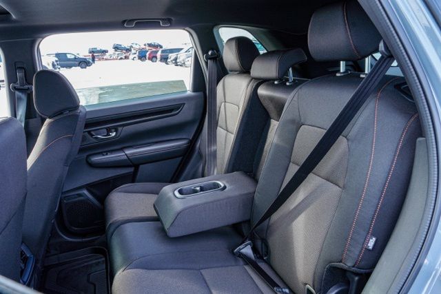 2026 HONDA CR-V - Image 18