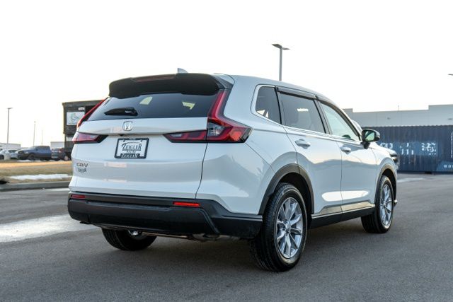 2025 HONDA CR-V - Image 7