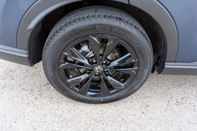 2025 HONDA CR-V - Image 9