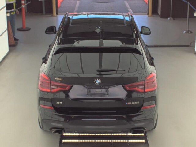 2019 BMW X3 - Image 5