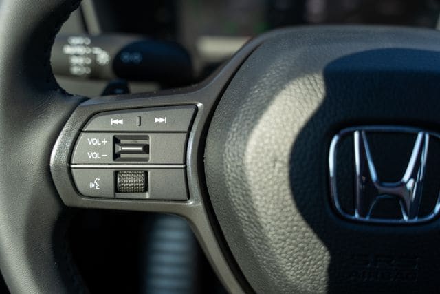 2025 HONDA ACCORD - Image 18