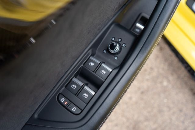 2022 AUDI RS 5 - Image 19