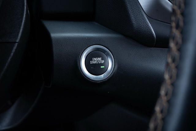 2023 GMC TERRAIN - Image 29