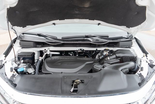 2024 HONDA ODYSSEY - Image 34