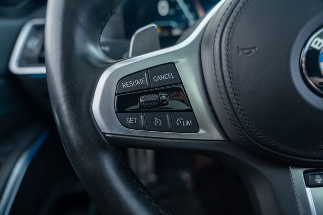 2023 BMW 340I - Image 23