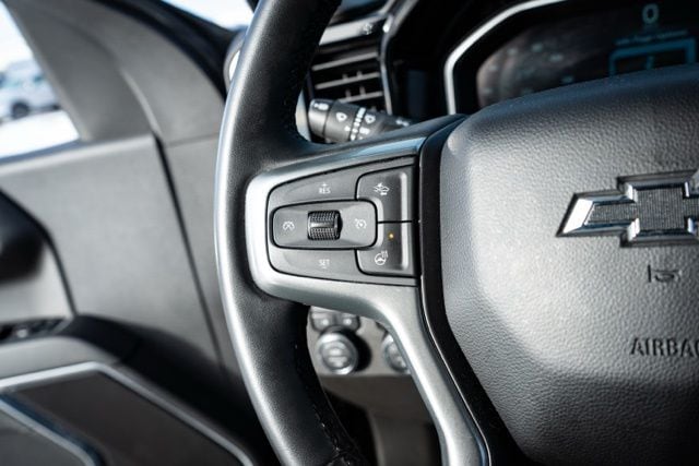 2023 CHEVROLET SILVERADO - Image 22