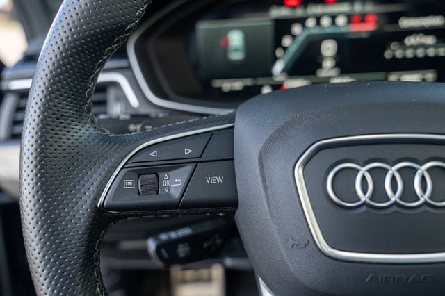 2023 AUDI S4 - Image 28