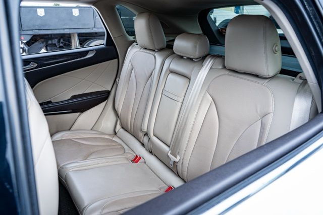 2019 LINCOLN MKC - Image 15