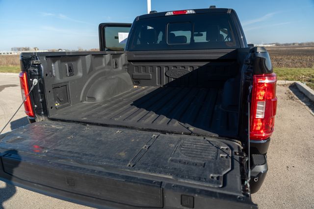 2023 FORD F-150 - Image 18