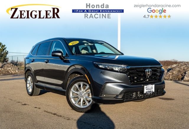 2025 HONDA CR-V - Image 1