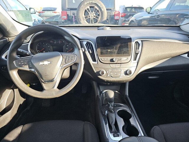 2023 CHEVROLET MALIBU - Image 14