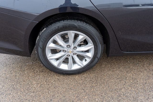 2023 CHEVROLET MALIBU - Image 8