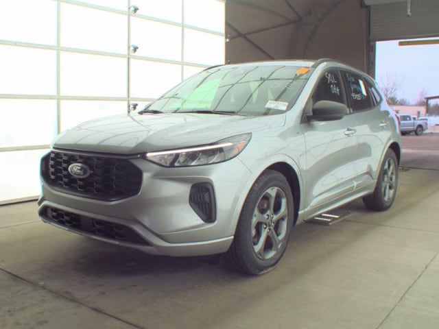 2024 FORD ESCAPE - Image 4
