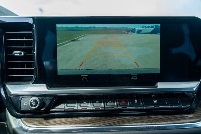 2023 CHEVROLET SILVERADO - Image 29