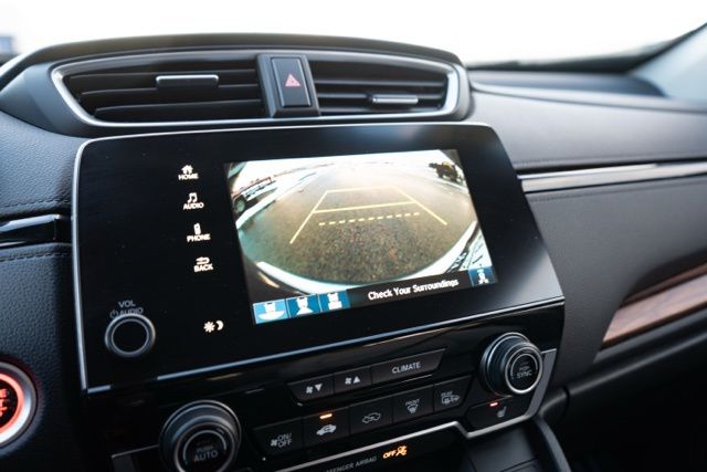 2020 HONDA CR-V - Image 26