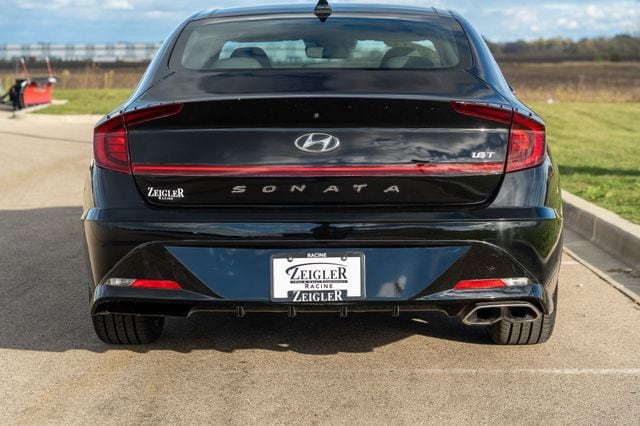 2023 HYUNDAI SONATA - Image 6
