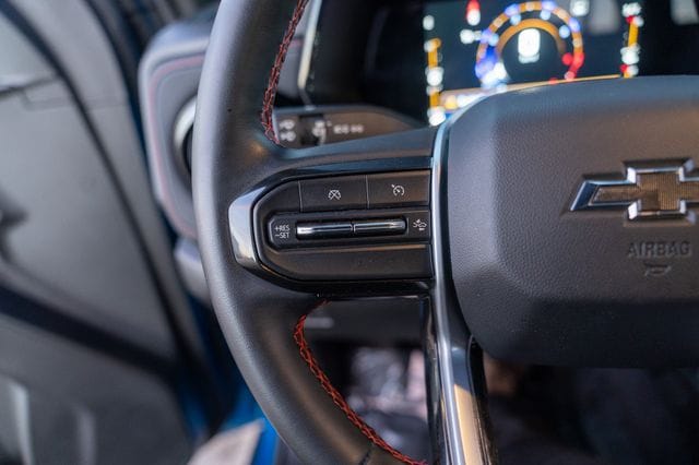 2023 CHEVROLET COLORADO - Image 23