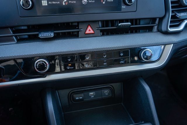 2024 KIA SPORTAGE - Image 25
