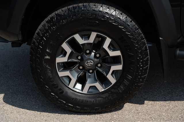 2023 TOYOTA TACOMA - Image 12