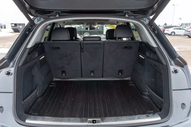 2018 AUDI Q5 - Image 11
