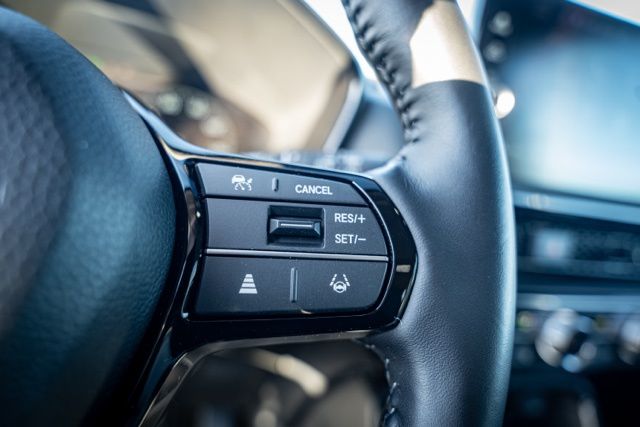 2025 HONDA CR-V - Image 28